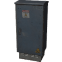 Utility box