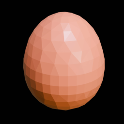 Egg Tan