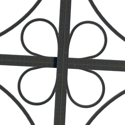 Cloverleaf Interchange