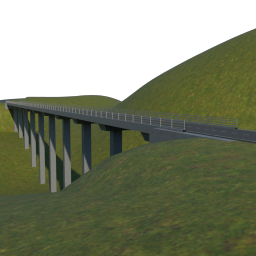 Mountain Road