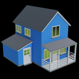 Family House