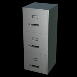 File Cabinate