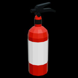 Fire Extinguisher
