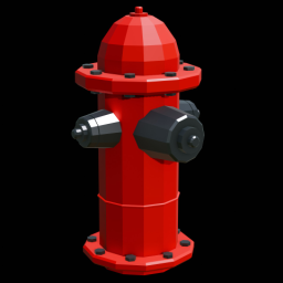 Fire Hydrant