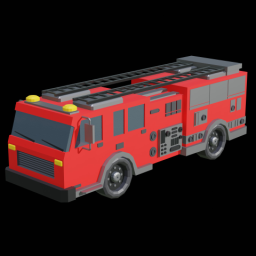 Fire Truck