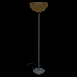 Floor Lamp 1 Stand