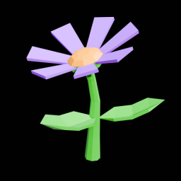 Flower 1