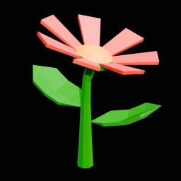 Flower 3