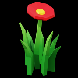 Flower 4