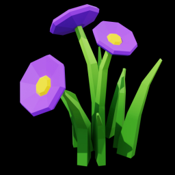 Flower 7