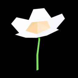 Flower Clump 5