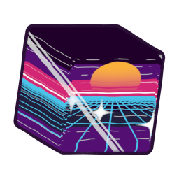 CS_RetroChrome_Synthwave