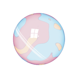CS_SoapBubble