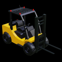 Forklift