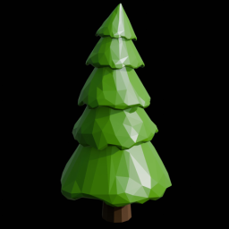 Fur Tree 6