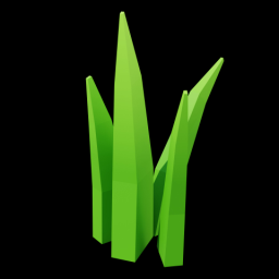 Grass 25