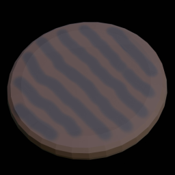 Grilled Burger
