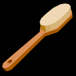 Hairbrush