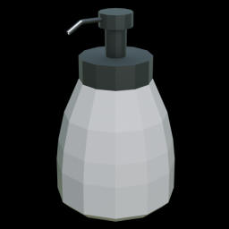 Hand Soap 1