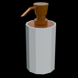 Hand Soap 2