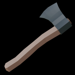 Hatchet 1