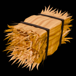 Hay Bale
