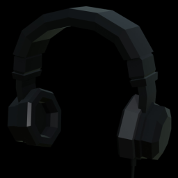 Headphones
