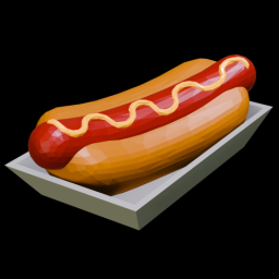 Hot Dog