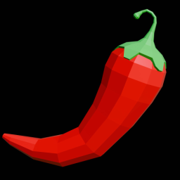 Hot Pepper 1