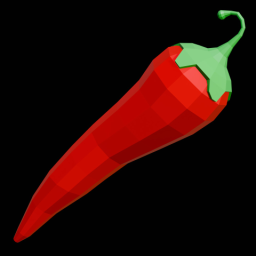 Hot Pepper 2