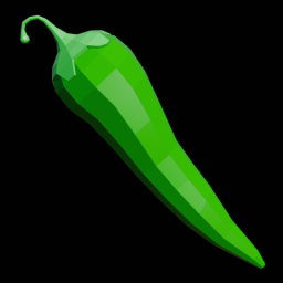 Hot Pepper 3