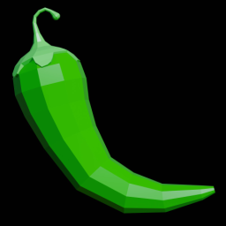 Hot Pepper 4