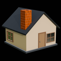 House 1