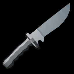 Hunting Knife