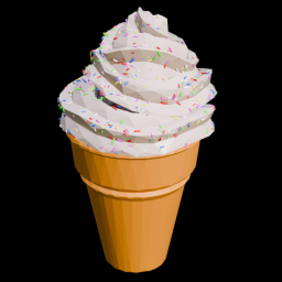Ice Cream