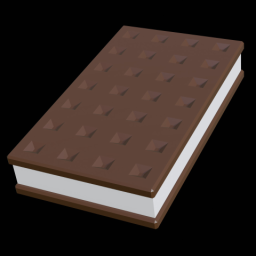 Ice Cream Sandwich