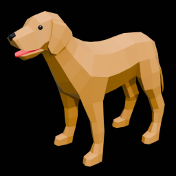 Labrador Dog