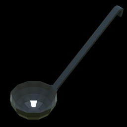 Ladle