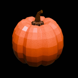 Large Pumpkin 1