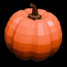 Large Pumpkin 2