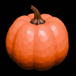 Large Pumpkin 3