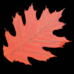 Leaf 5