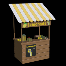 Lemonade Stand