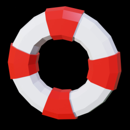 Life Saver