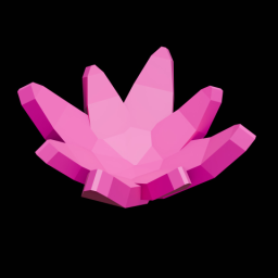 Lilly Pad Flower