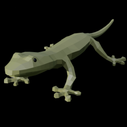 Lizard