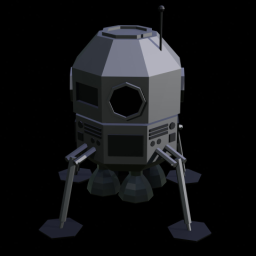 Lunar Lander
