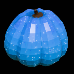 Magical Pumpkin 3