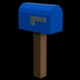 Mail Box
