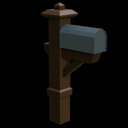 Mailbox